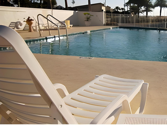 Sport & Beauty 4, Edgewater Inn - St. Augustine, Saint Johns