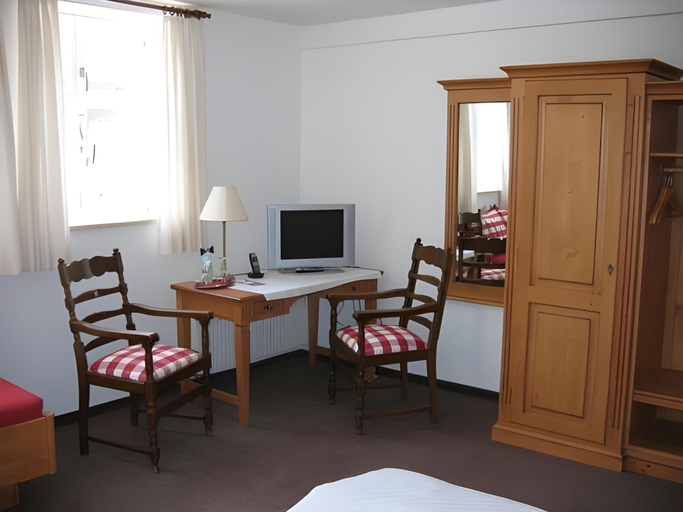 Others 4, Hotel Haus Appelberg, Ansbach