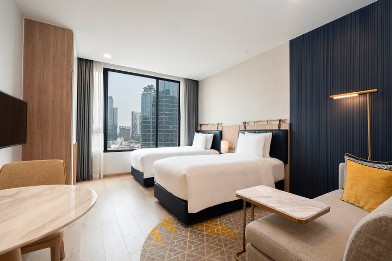 Bedroom 8