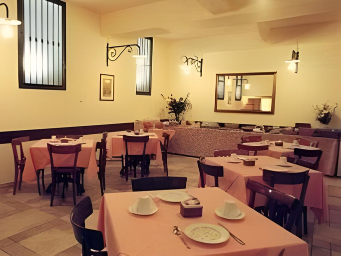 Food & Drinks, Hotel La Vignetta, Milano