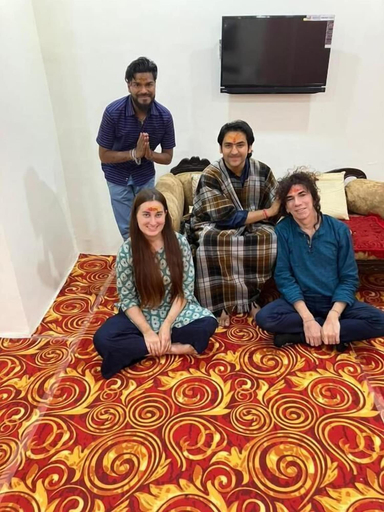 Others 5, Karma Hostel, Chhatarpur