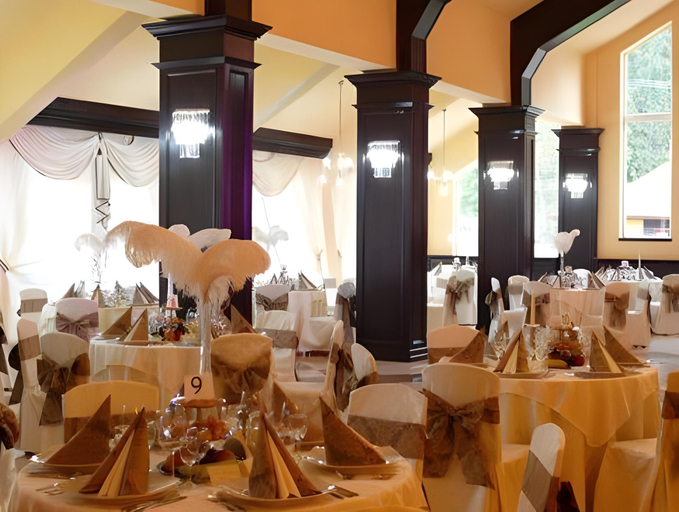 Food & Drinks 4, Hotel Lacu Rosu, Gheorgheni