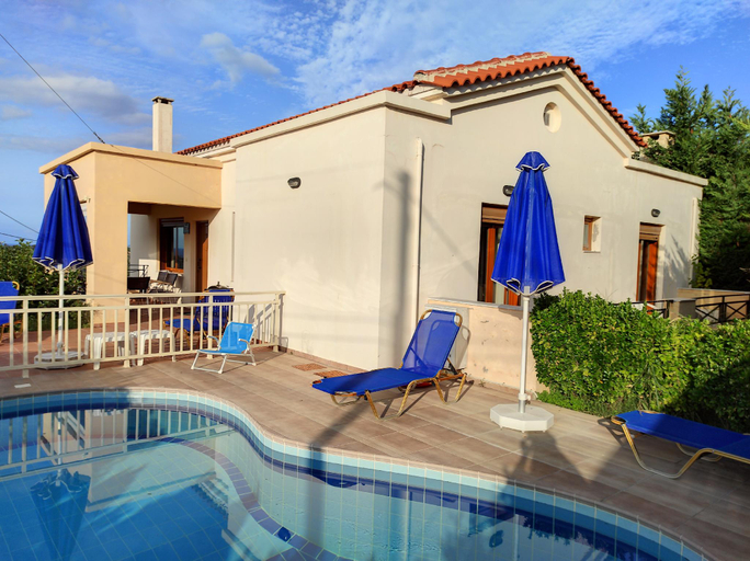 Others 5, Villa Stefanos, Sea View, Private Pool, Near Sea, Crete