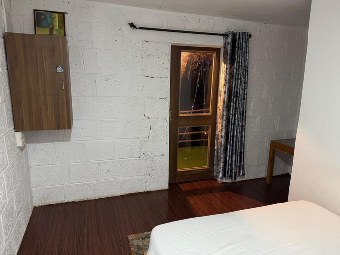 Bedroom 3, Khushi Resort Pernem, North Goa