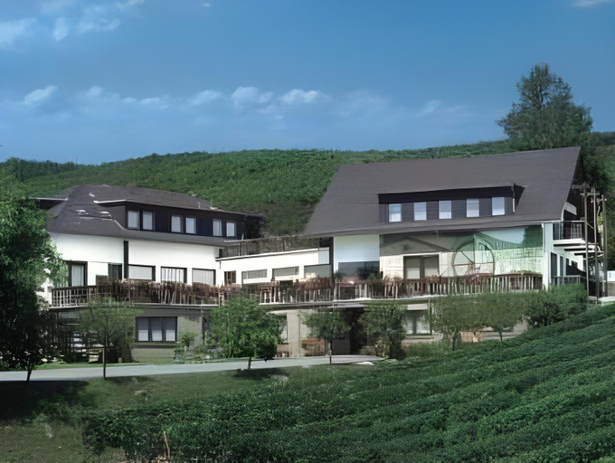 Exterior & Views 1, Hotel Kuhns Muhle, Rheingau-Taunus-Kreis