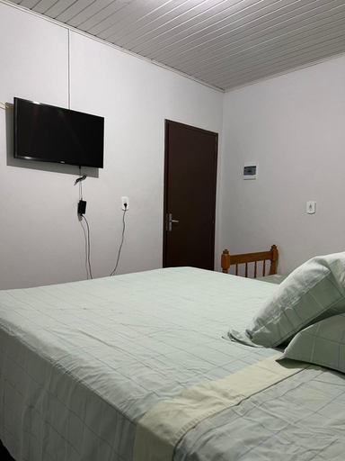 Bedroom 2, Residencial Coracao do Mar, Palhoça