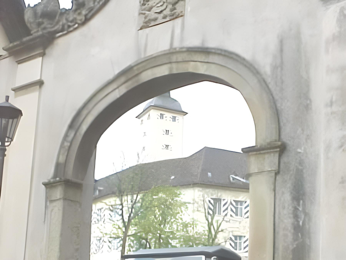 Others 2, Hotel zum Lamm, Heilbronn