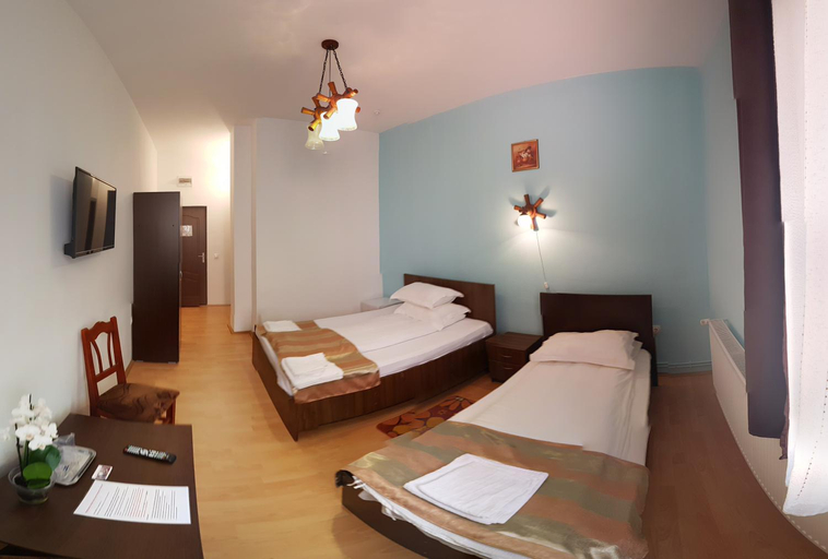 Others 5, Pensiunea Muresul, Targu Mures