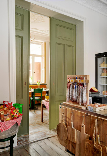 Food & Drinks 4, La Dominotte Arcen, Horst aan de Maas