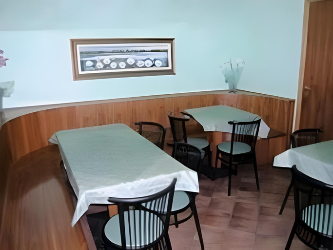 Food & Drinks 2, Taverna Affittacamere, Brescia