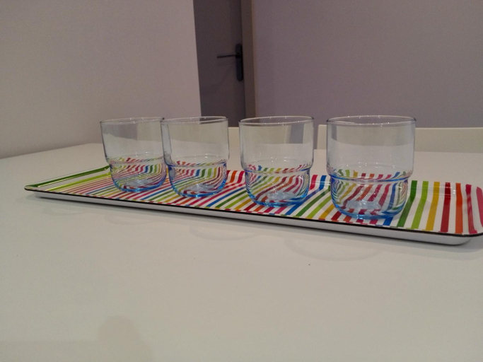 Others 4, Apartamentos Comfort Calella, Barcelona