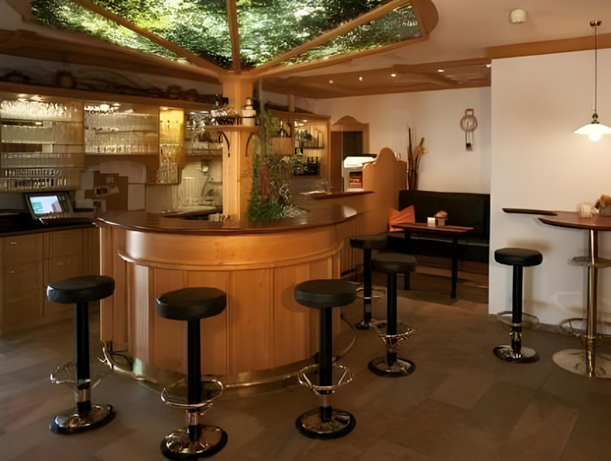 Food & Drinks 4, Die Linde, Bregenz