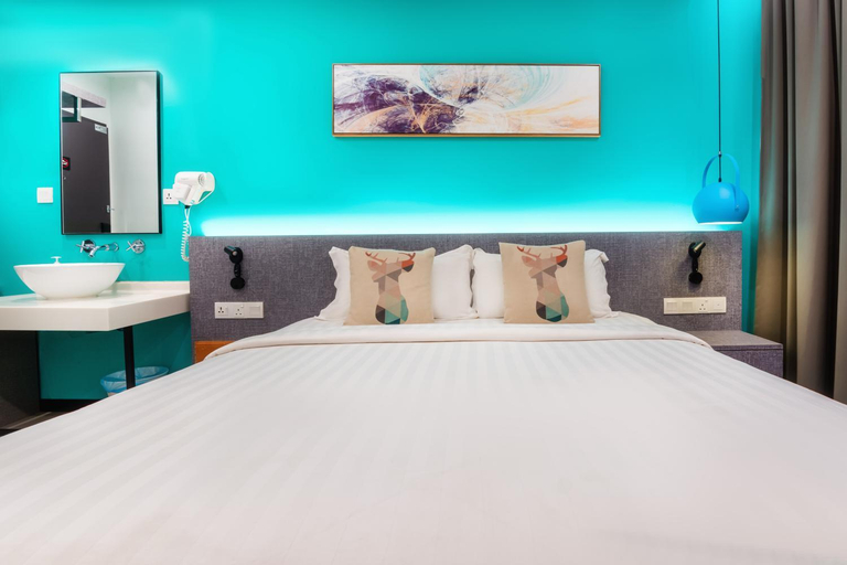 Bedroom 17