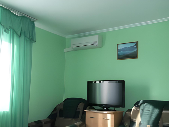 Interior view 4, Altyn Tuyak Hotel-NEW, Mayminskiy rayon