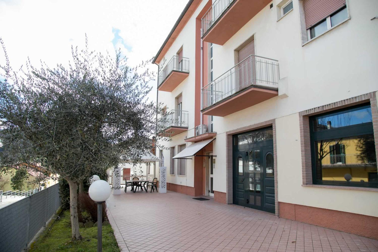 Others 4, HOTEL LIDIA, Ancona