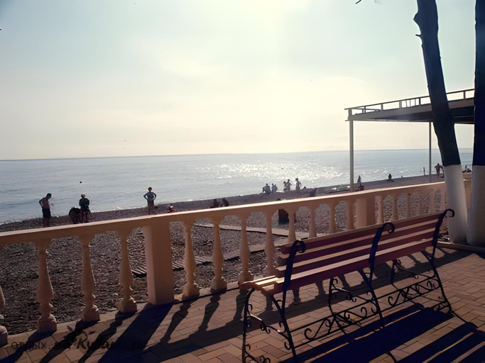 Others 4, Polina Hotel, Sochi gorsovet