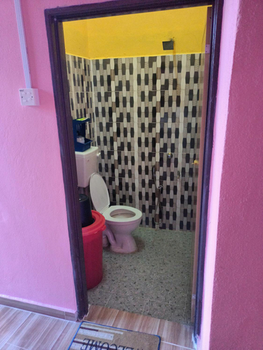 Others 3, Homestay Machang Sentral, Machang