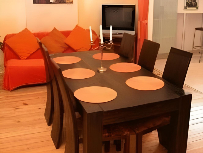 Others 3, Elegance on a Budget - Rooms for Rent in Sofia Center, Stolichna