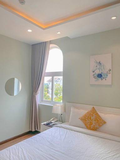 Bedroom 7