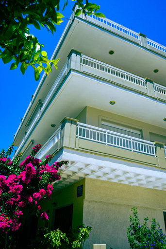 Others 3, Tasos Seagull apartments, Crete