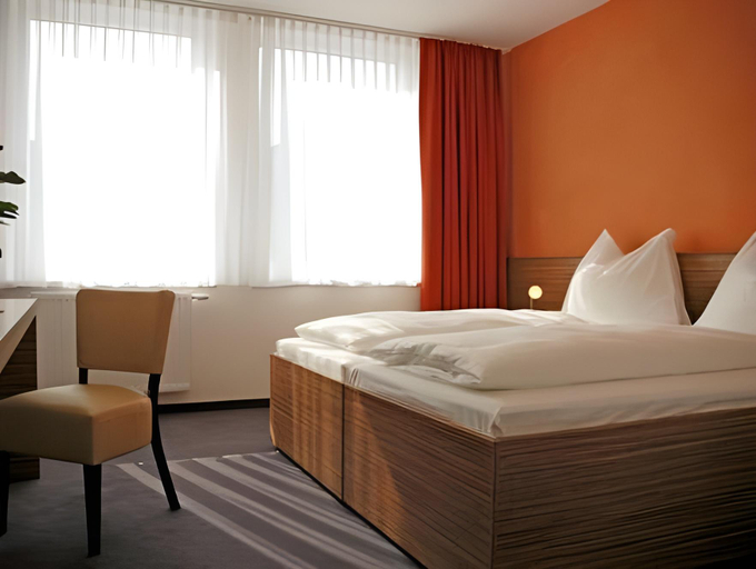 Bedroom, Hotel Restaurant Winkler, Bruck-Mürzzuschlag