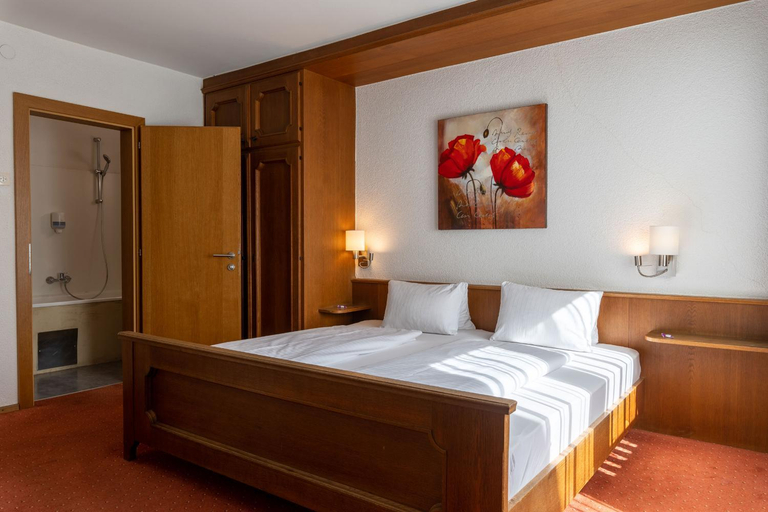 Bedroom 8