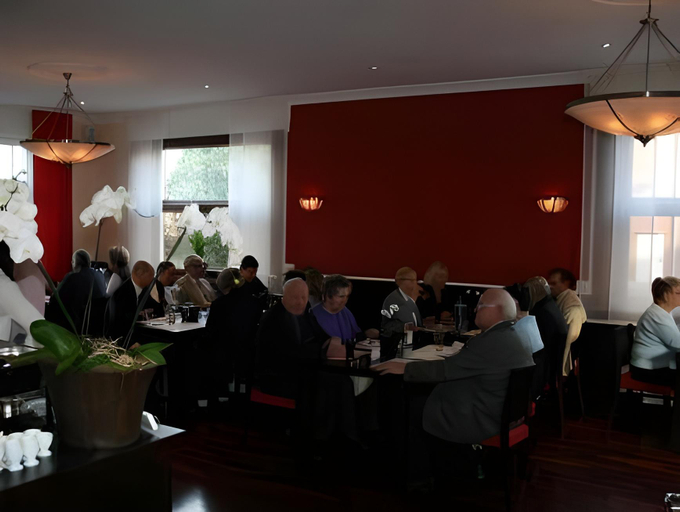 Business Facilities, Landgasthaus Hotel Wolters, Kleve