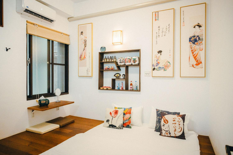 Others 3, Lane Alley B&B, Tainan