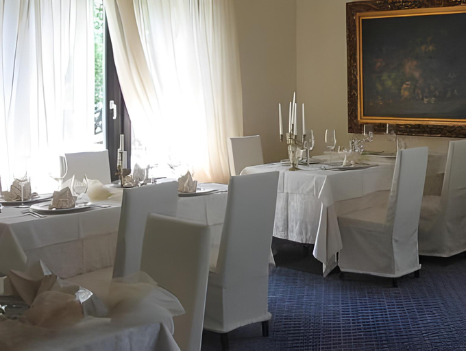 Food & Drinks 4, Hotel Lipa, Kranjska Gora