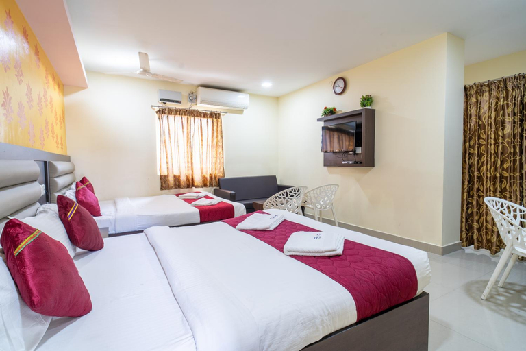 Bedroom 6