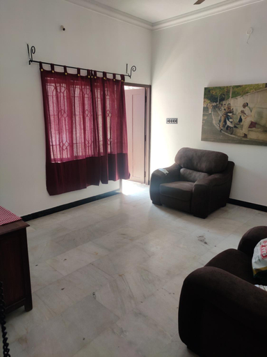 Others 4, VILLA SOUHAYL HOMESTAY, Puducherry
