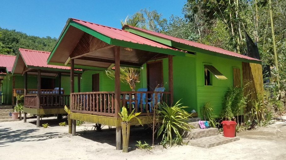 Others 2, The Beachaven Chalets, Kota Belud, Kota Belud