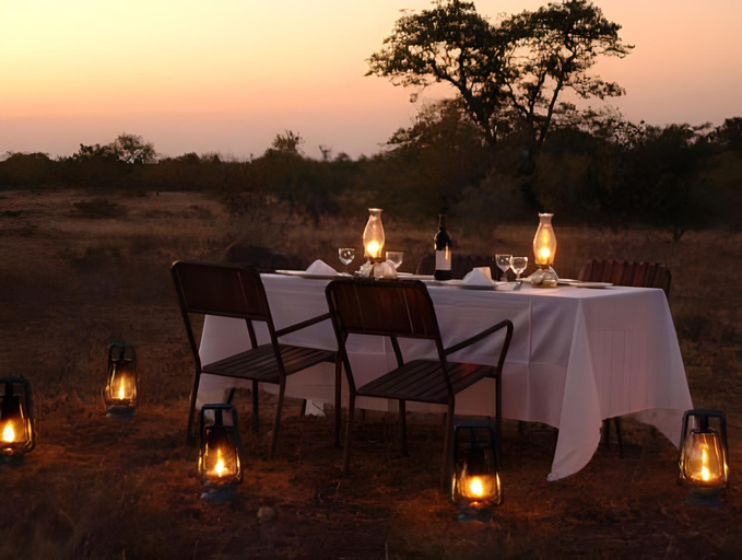 Others 4, Kaia Tani Exclusive Guesthouse, Mopani