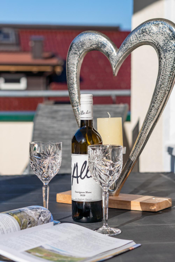 Food & Drinks, Apparthotel Sonnenhof, Schwaz