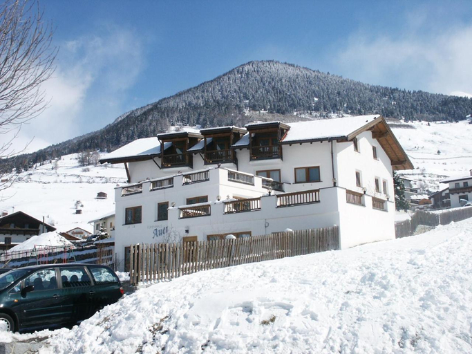Others 3, Ferienhaus Auer, Landeck