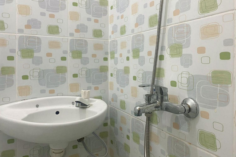 Bathroom 3