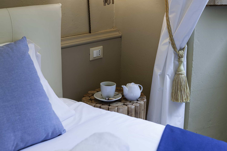 Bedroom 2, Prestigia Rooms, Florence