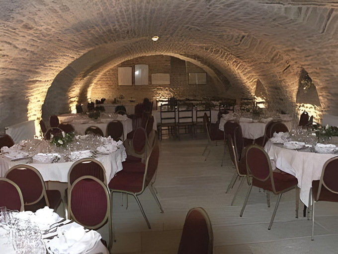 Food & Drinks 4, Logis Des Trois Maures, Saône-et-Loire