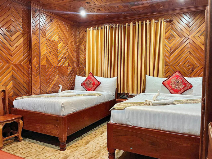 Bedroom 5