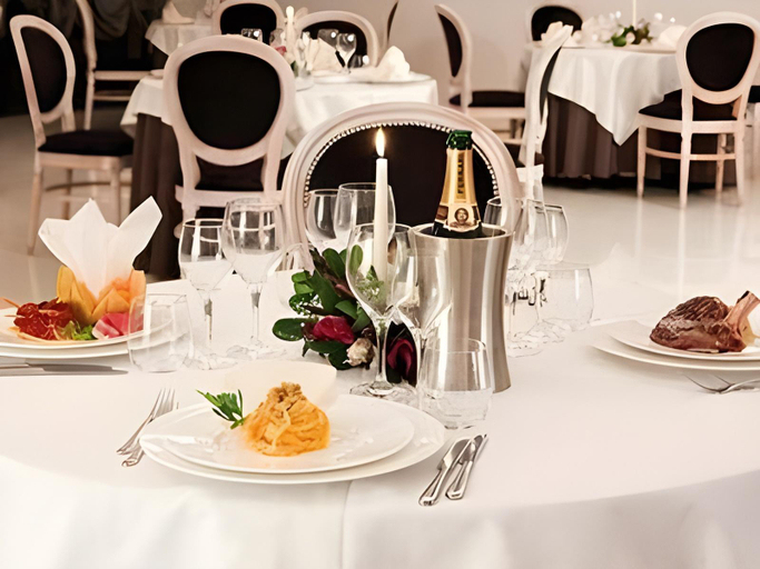Food & Drinks 5, Fonte Del Benessere Resort Castelpetroso - Molise, Isernia
