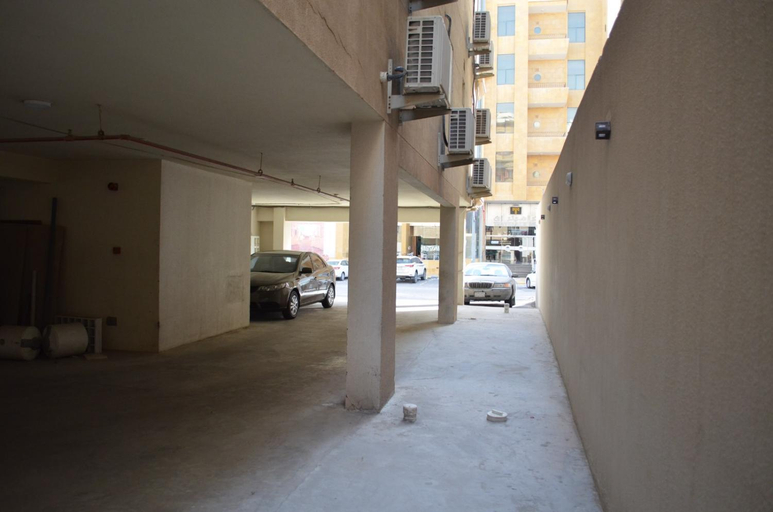 Others 4, Roz ALJawhara, Al Khobar