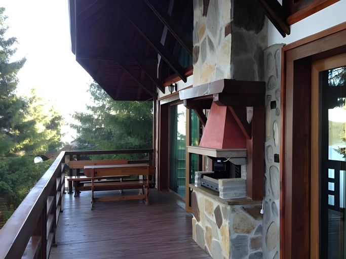 Others 2, Romantica Forest Guest House, Batak
