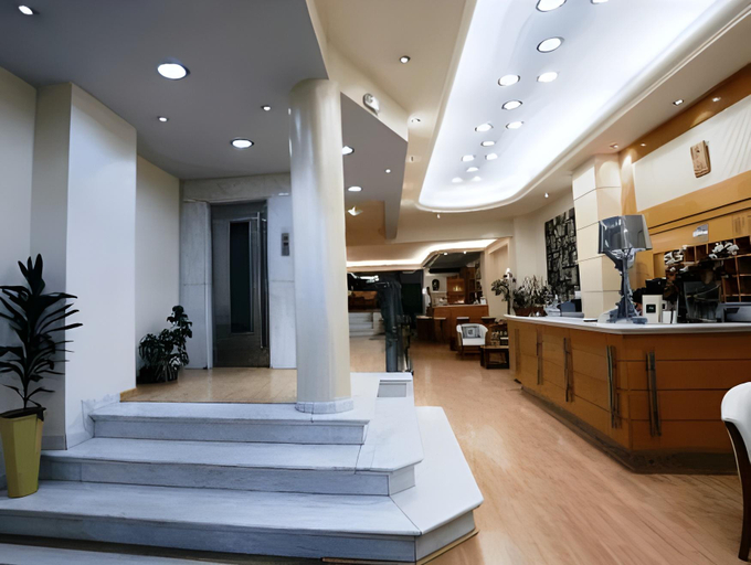 Others 5, Marie Palace, West Greece