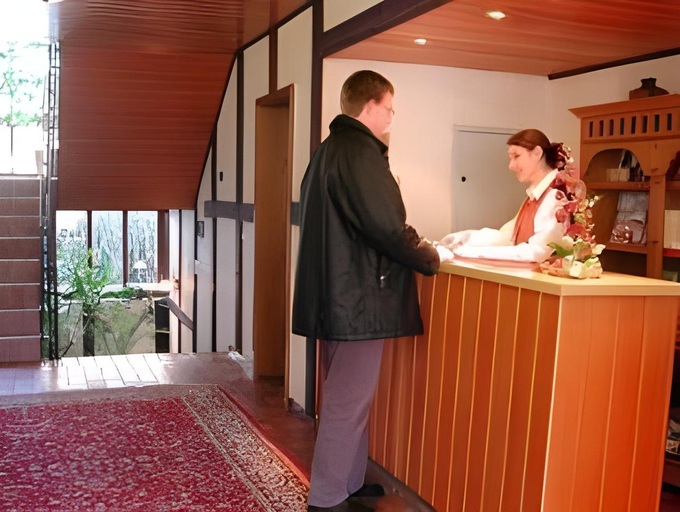 Others 5, Rhonhotel Alte Muhle, Fulda