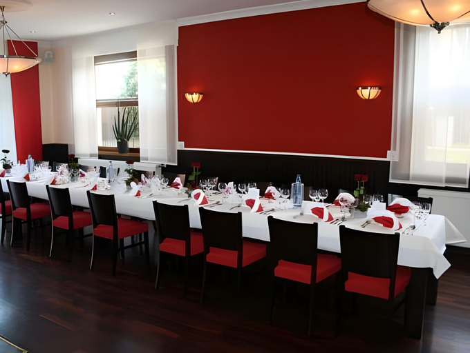 Food & Drinks 3, Landgasthaus Hotel Wolters, Kleve