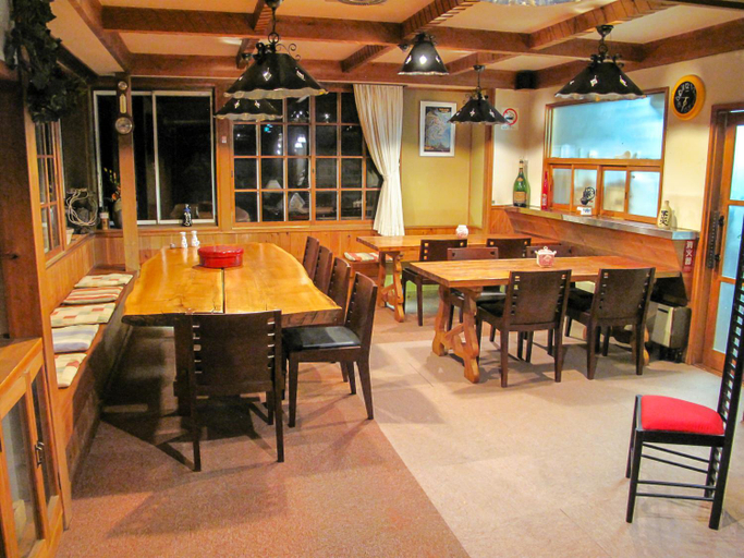 Others 4, Kizuna Lodge & BBQ Centre, Hakuba