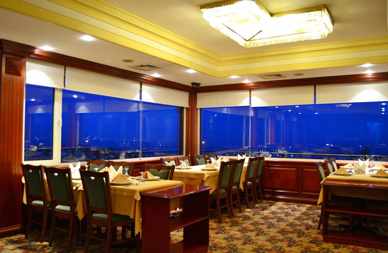 Others 5, Hotel Erden Sarayevo, Fatih