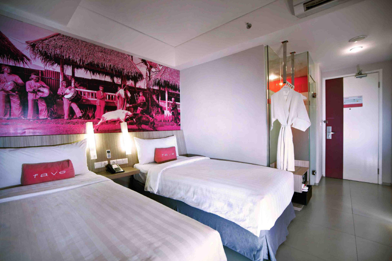 Bedroom 6
