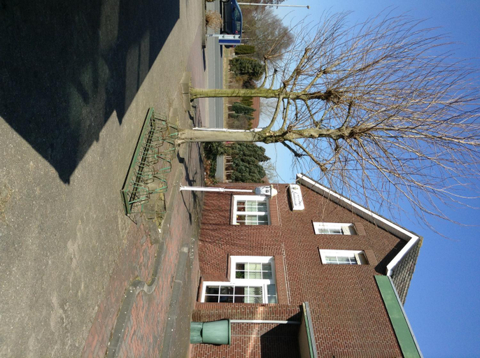 Others 3, Hotel Rotbuche, Leer