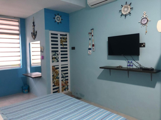 Others 3, Hotel station 24, Sabak Bernam